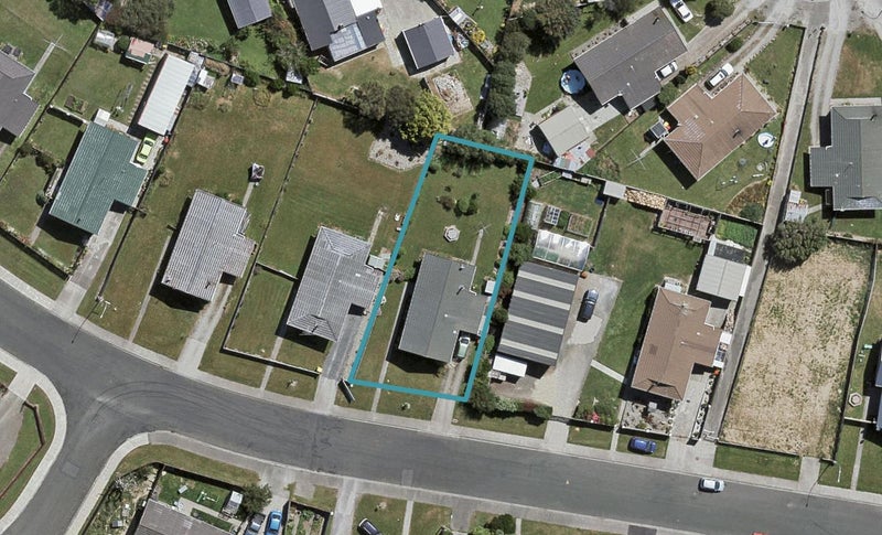 63 Dunbeath Crescent, Kew, Invercargill - Carousel 1