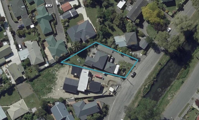 258 Riverlaw Terrace, Saint Martins, Christchurch - Carousel 1