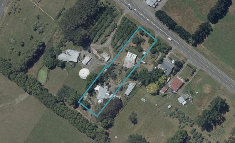 1629 State Highway 3, Awahuri, Palmerston North - Carousel 1