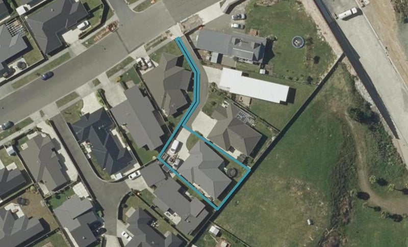 100 Rosalie Terrace, Kelvin Grove, Palmerston North - Carousel 1