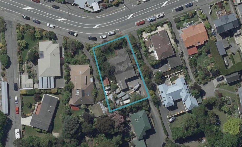 114 Hackthorne Road, Cashmere, Christchurch - Carousel 1