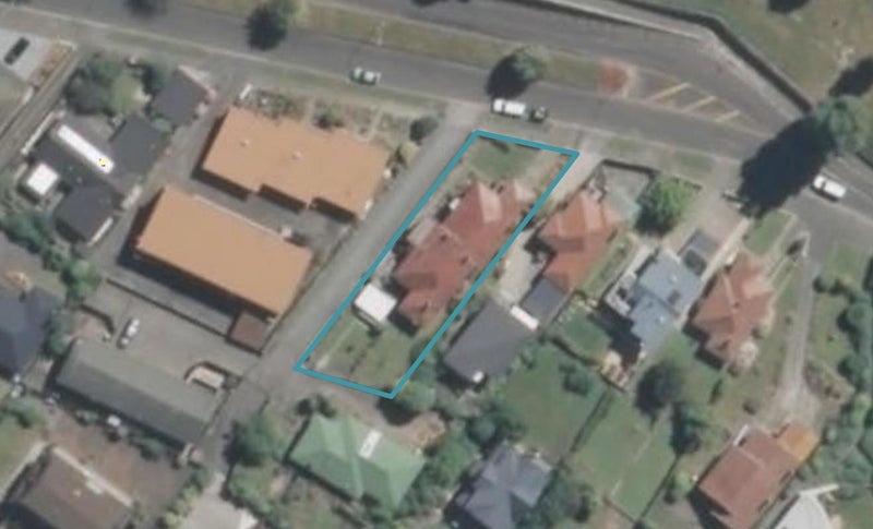 14 Virtue Avenue, Maori Hill, Timaru - Carousel 1