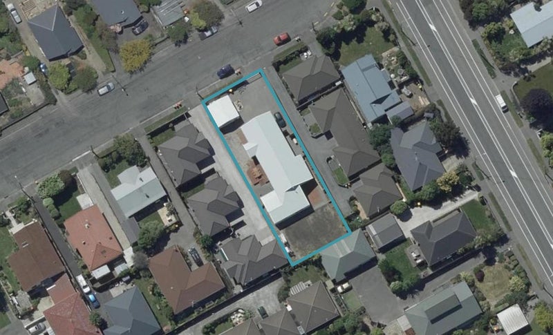 48 Koromiko Street, Saint Martins, Christchurch - Carousel 1