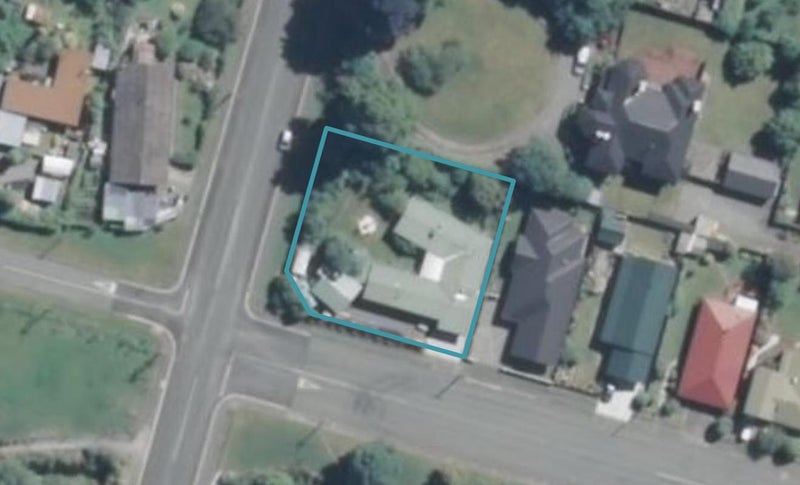 1 Princes Street, Temuka, Temuka - Carousel 1