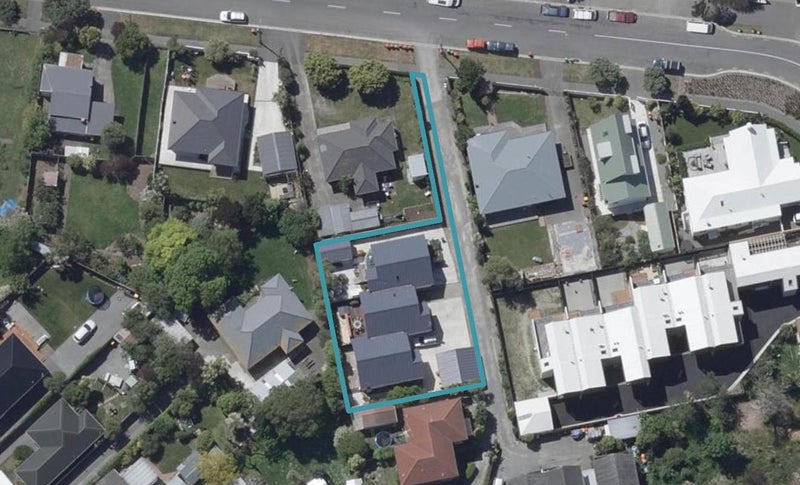 93A Beachville Road, Redcliffs, Christchurch - Carousel 1