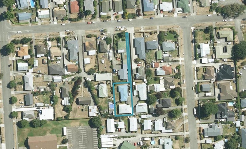 50A Litchfield Street, Redwoodtown, Blenheim - Carousel 1