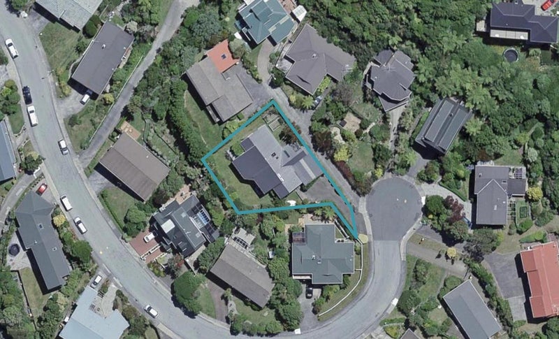 31 Gaya Grove, Ngaio, Wellington - Carousel 1