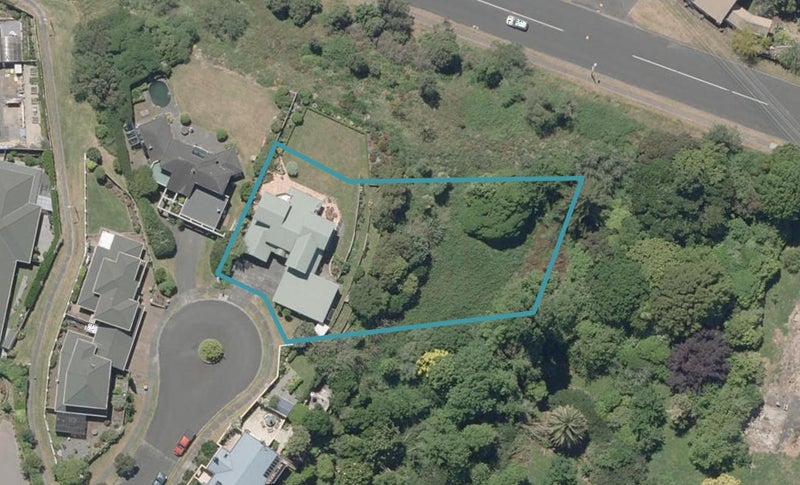 12 Gumtree Rise, Otamatea, Whanganui - Carousel 1