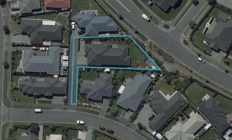5 Protea Place, Wigram, Christchurch - Carousel 1