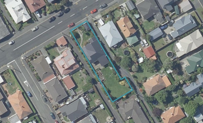 213 Bay View Road, Saint Clair, Dunedin - Carousel 1