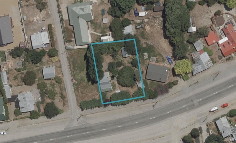 34 Swindon Street, Ophir, Omakau - Carousel 1