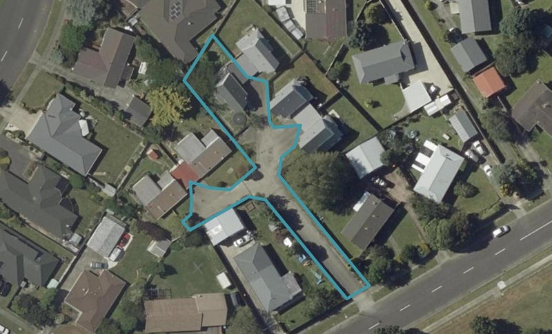 54A Clarke Avenue, Highbury, Palmerston North - Carousel 1