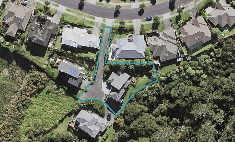 78 Kittiwake Drive, Schnapper Rock, Auckland - Carousel 1