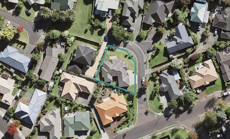 4 Northern Rata Place, Albany, Auckland - Carousel 1