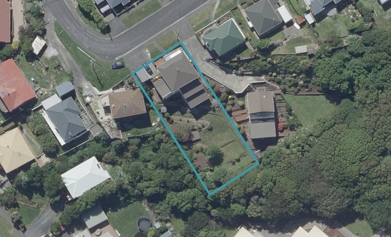 14 Dundonald Street, Tainui, Dunedin - Carousel 1