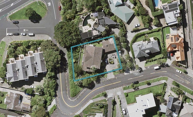 1/8 Selwyn Avenue, Mission Bay, Auckland - Carousel 1