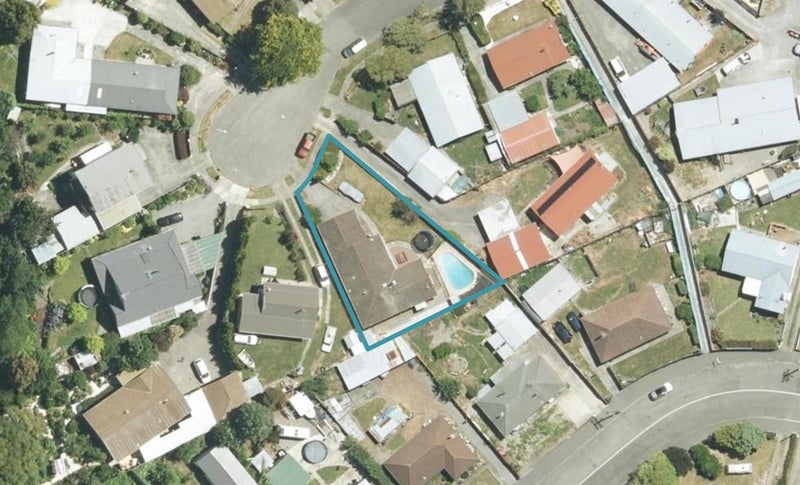 31 Shirtliff Street, Riversdale, Blenheim - Carousel 1