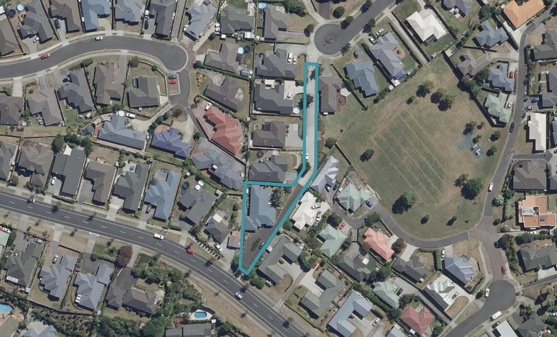 57 Twickenham Place, Nawton, Hamilton - Carousel 1