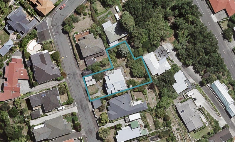 15 Coleman Terrace, Hospital Hill, Napier - Carousel 1