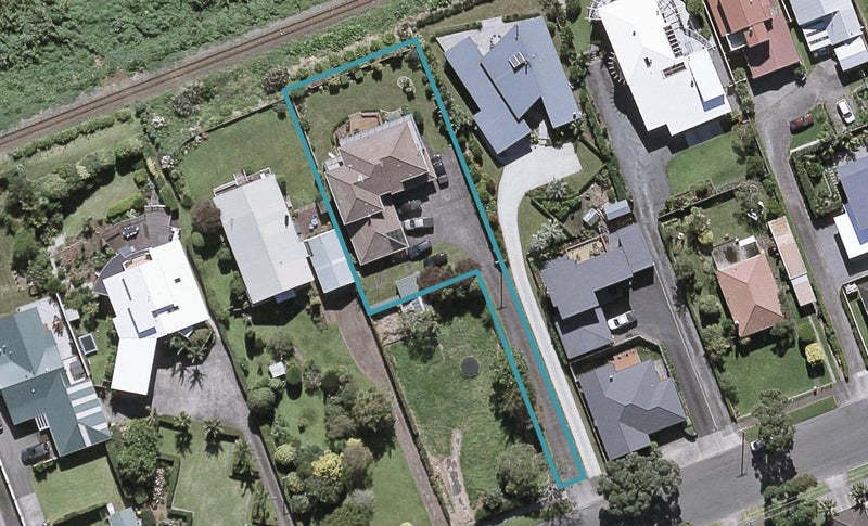 52B Whiteley Street, Moturoa, New Plymouth - Carousel 1
