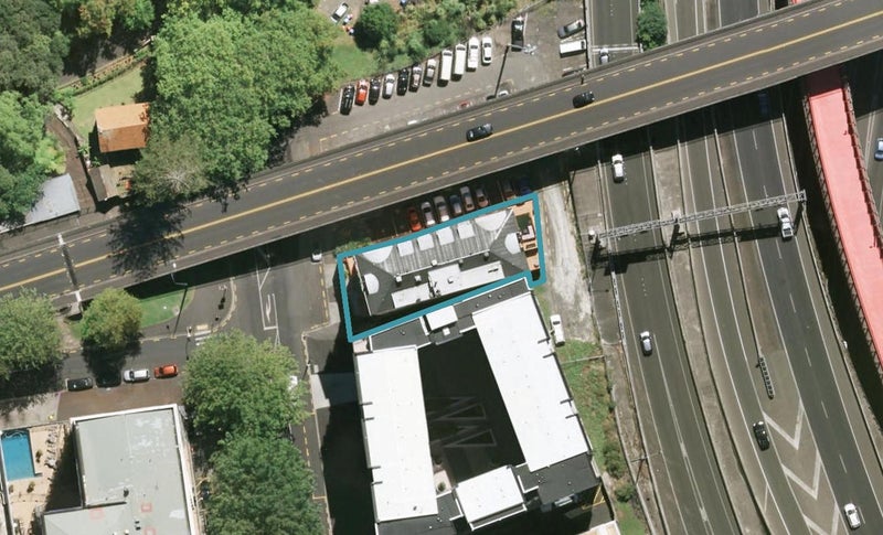 8G/11 Howe Street, Auckland Central, Auckland - Carousel 1