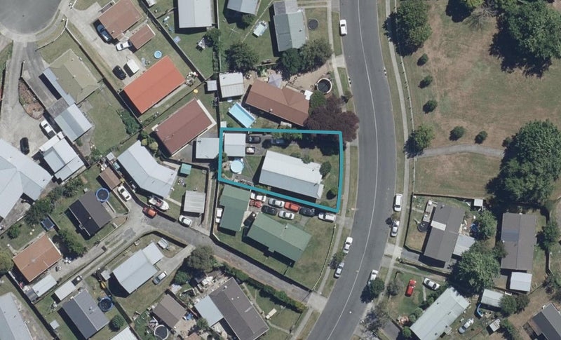 66 Karaka Street, Nawton, Hamilton - Carousel 1