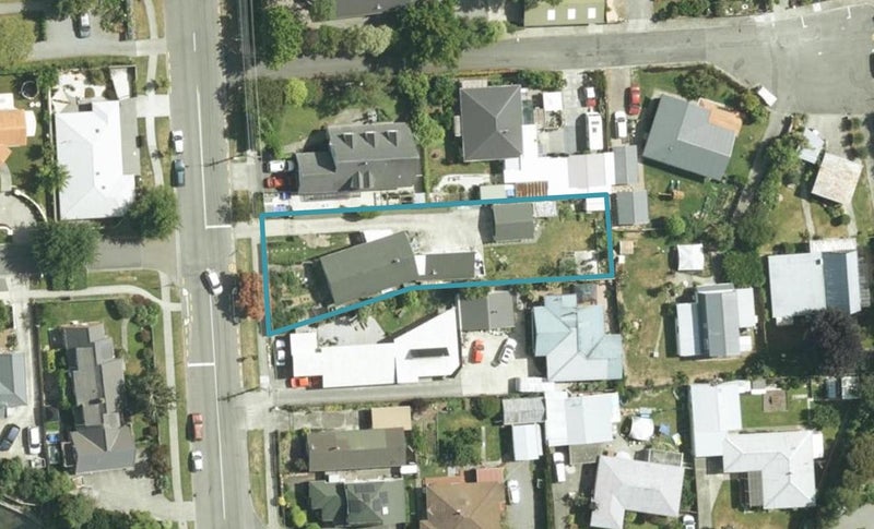 16A Colemans Road, Springlands, Blenheim - Carousel 1