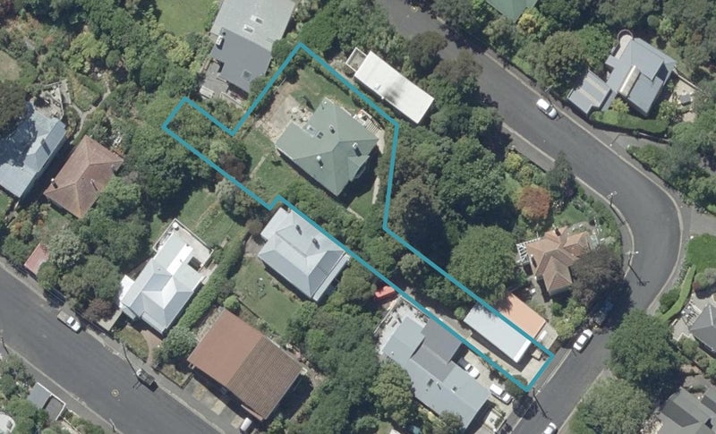 7 Braeview Crescent, Maori Hill, Dunedin - Carousel 1