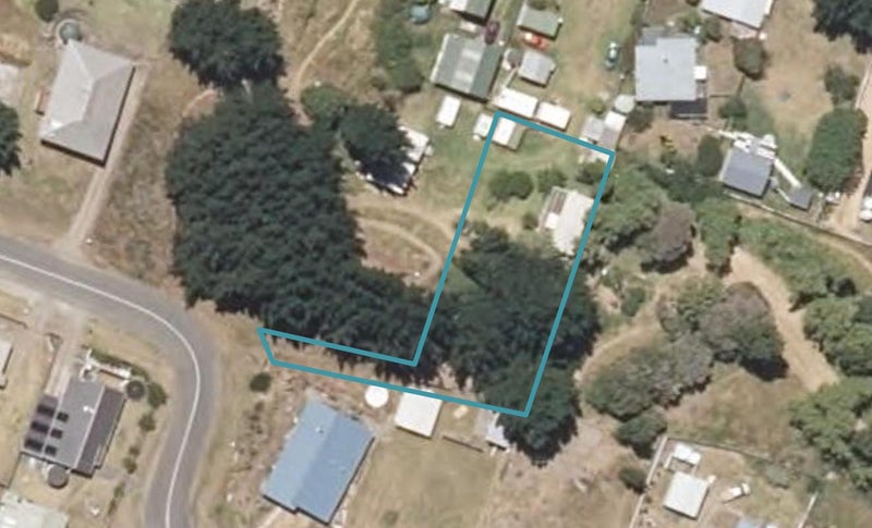 21 Ewing Street, Hokio Beach, Levin - Carousel 1