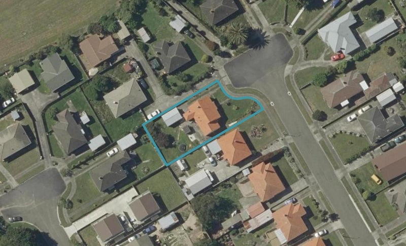 14 Severn Terrace, Roslyn, Palmerston North - Carousel 1
