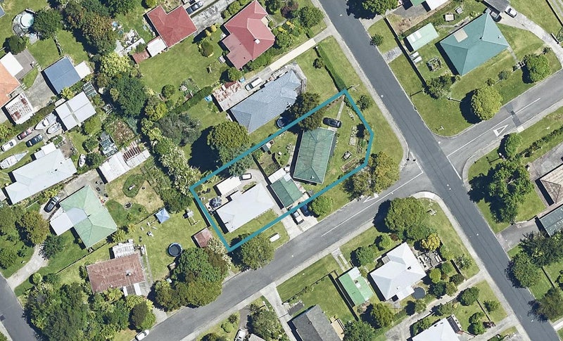 32 Island View Road, Western Heights, Rotorua - Carousel 1