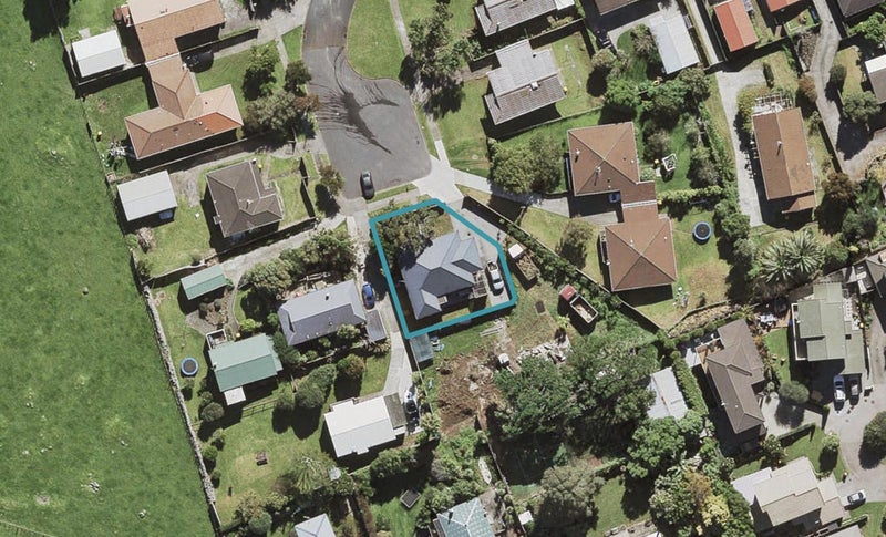 36A Matapouri Road, Mangere Bridge, Auckland - Carousel 1