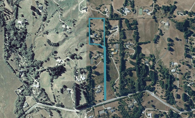 393 Littles Road, Dalefield, Queenstown - Carousel 1
