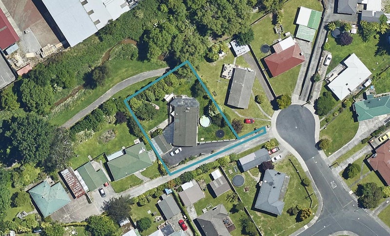 8 Jarmey Place, Mangakakahi, Rotorua - Carousel 1