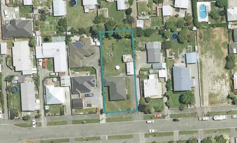 10 Linton Street, Mayfield, Blenheim - Carousel 1