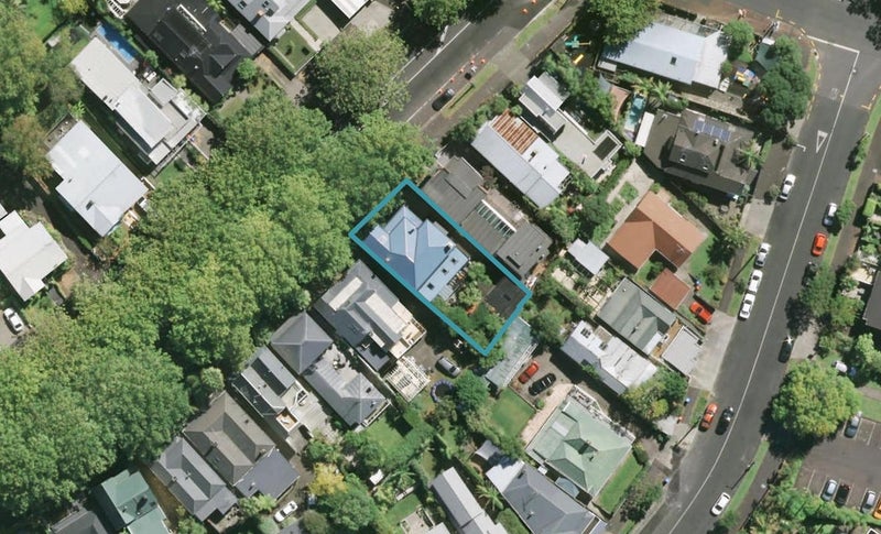 47 Franklin Road, Freemans Bay, Auckland - Carousel 1