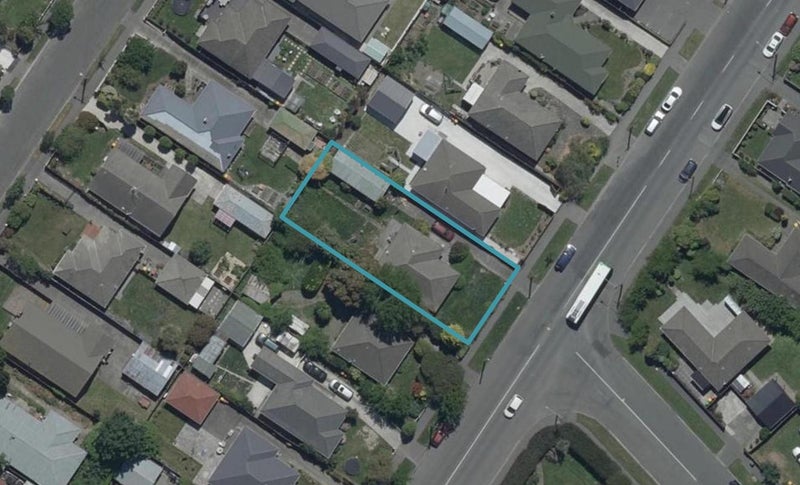 247 Greers Road, Bryndwr, Christchurch - Carousel 1