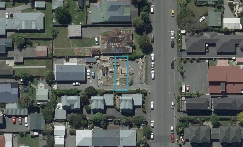 3/457 Manchester Street, St Albans, Christchurch - Carousel 1