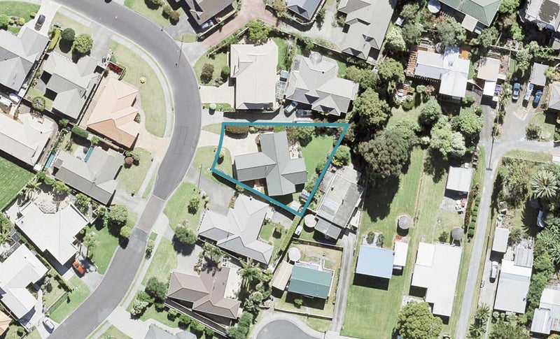 41 Motutapu Avenue, Manly, Whangaparaoa - Carousel 1