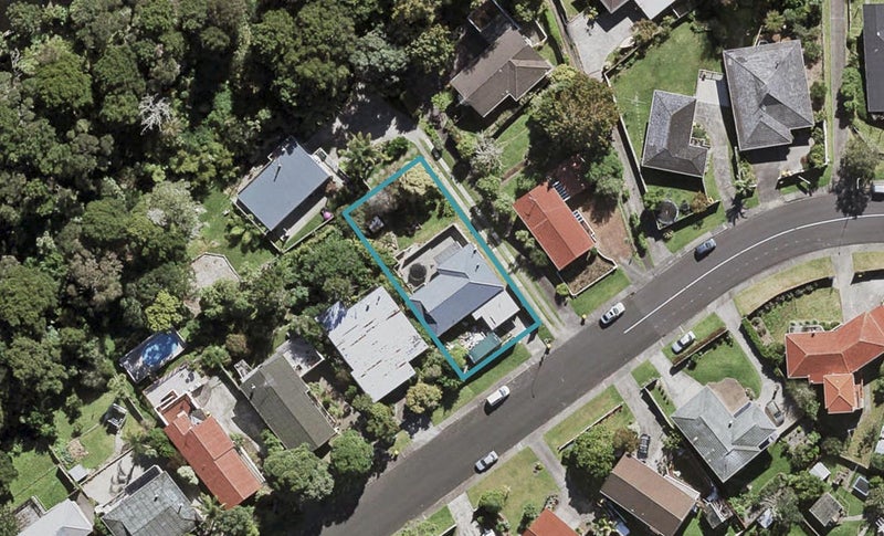 119 Eban Avenue, Hillcrest, Auckland - Carousel 1