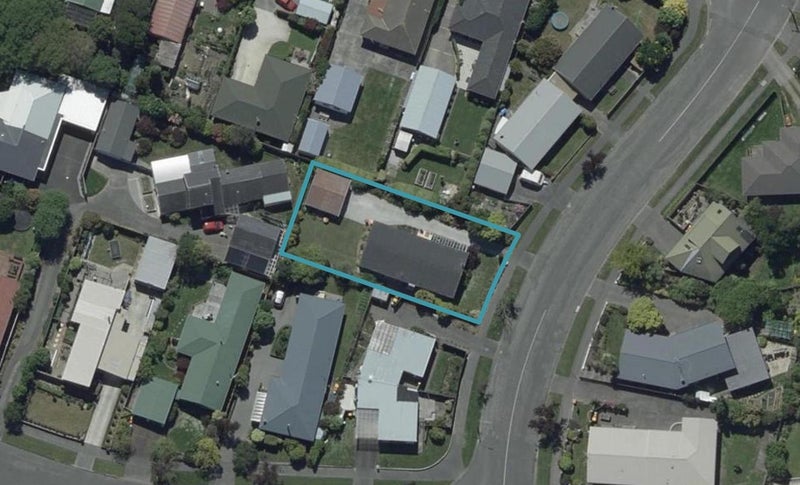 69 Nortons Road, Avonhead, Christchurch - Carousel 1