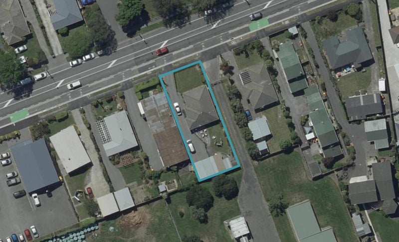 112 Sparks Road, Hoon Hay, Christchurch - Carousel 1