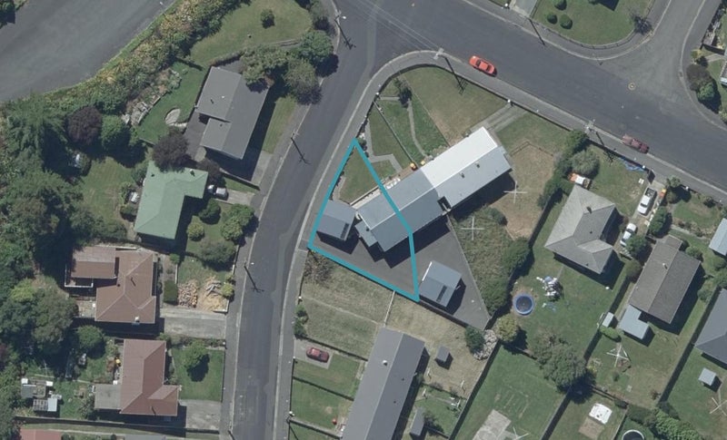 7 Saunders Street, Brockville, Dunedin - Carousel 1