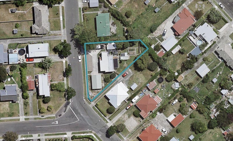12 Barker Road, Marewa, Napier - Carousel 1