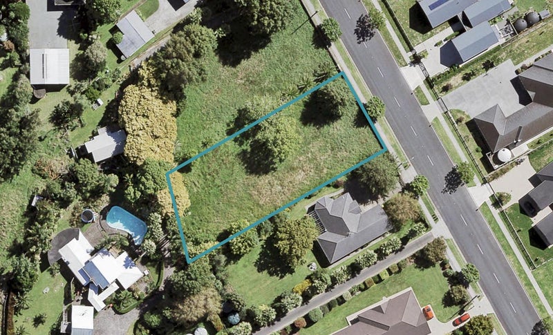 21 Monument Road, Clevedon, Clevedon - Carousel 1