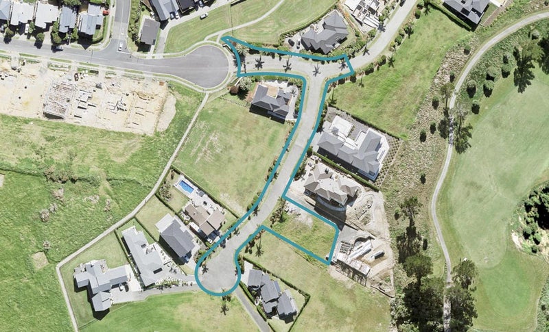9 Palm View Terrace, Gulf Harbour, Whangaparāoa - Carousel 1