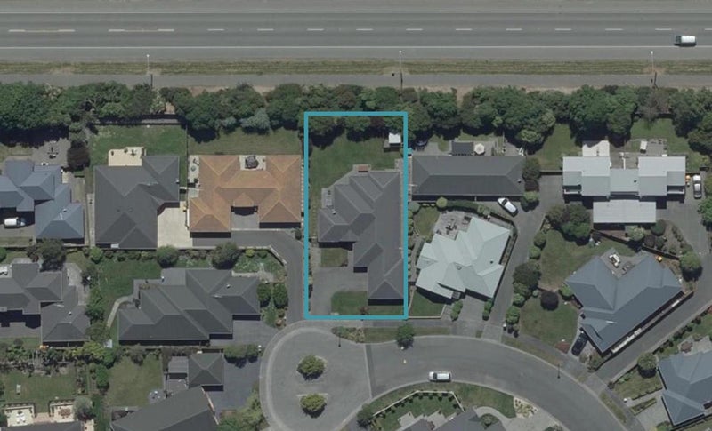 24 Falconridge Place, Shirley, Christchurch - Carousel 1