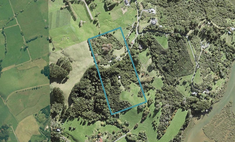 50 Upper Whangateau Road, Warkworth - Carousel 1