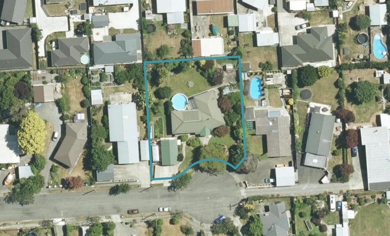 15 Rudd Crescent, Redwoodtown, Blenheim - Carousel 1