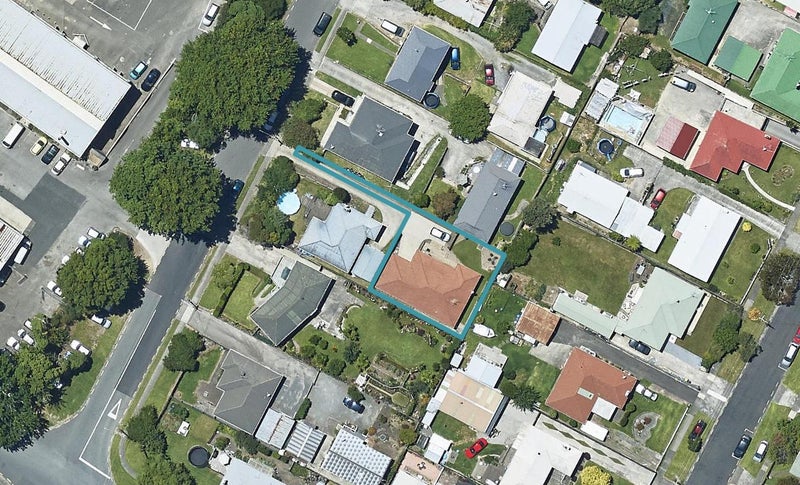37B Sherson Street, Gate Pa, Tauranga - Carousel 1